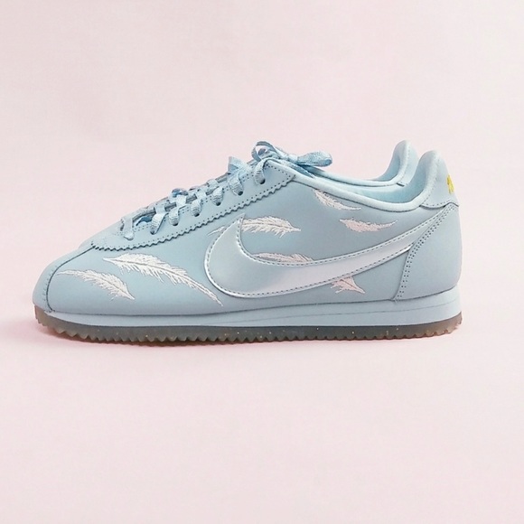 nike cortez ocean bliss